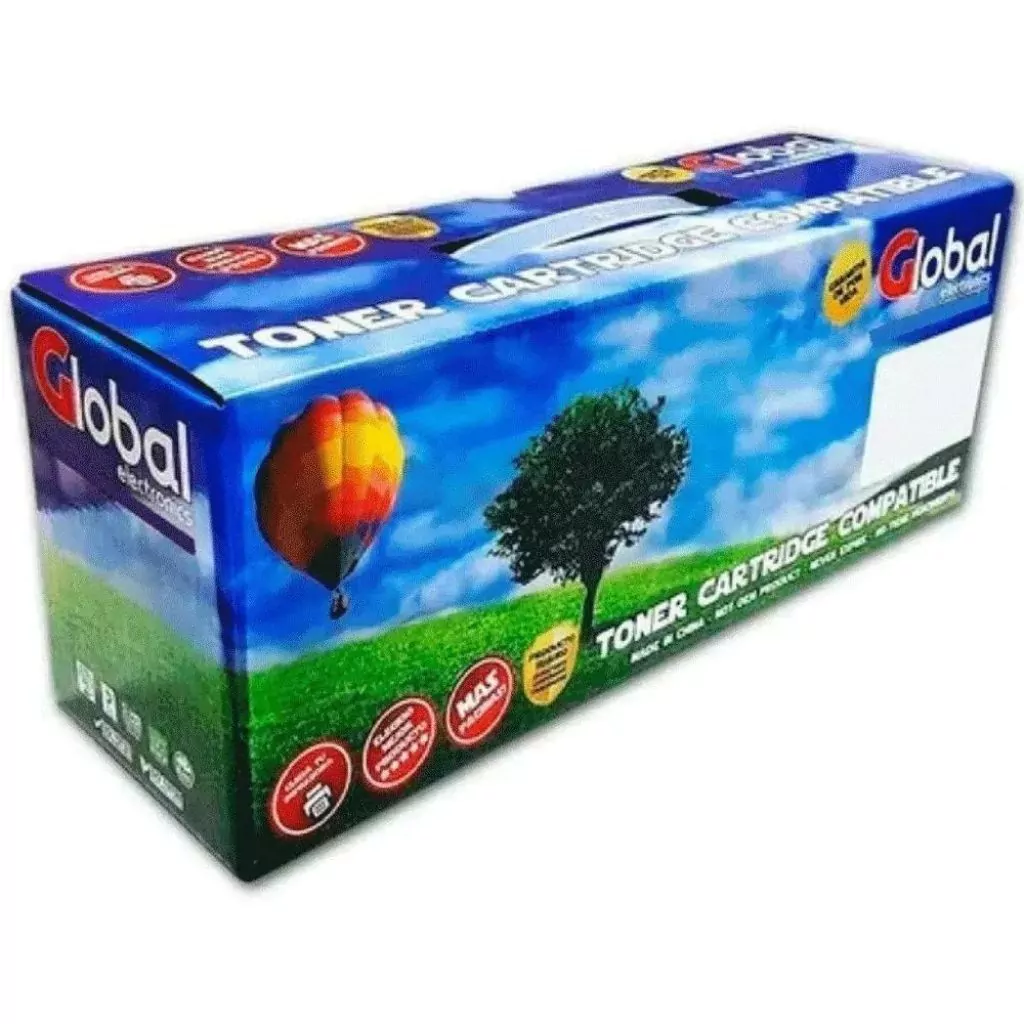 TONER Q2612A 12A ALTERNATIVO GLOBAL