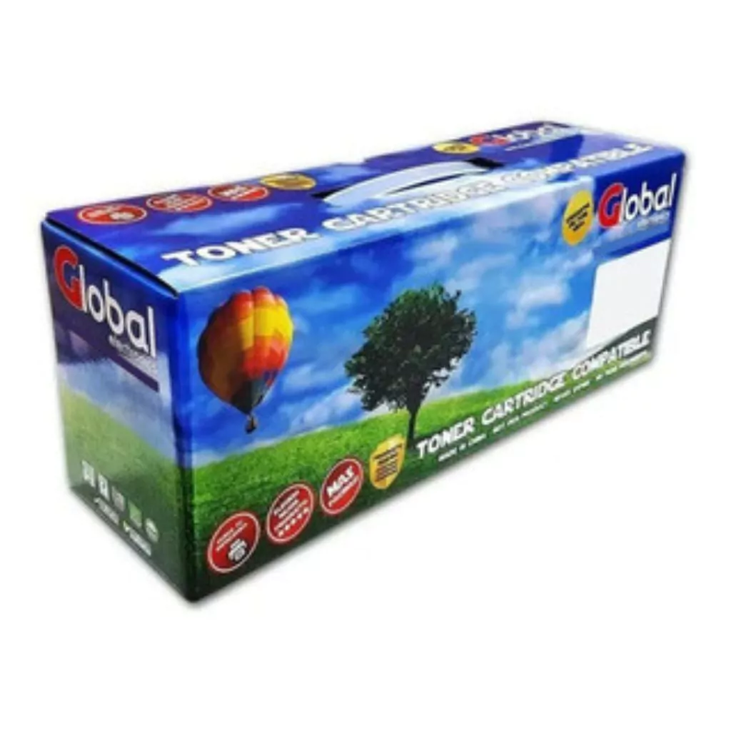 TONER 35A / 85A ALTERNATIVO GLOBAL CE285A