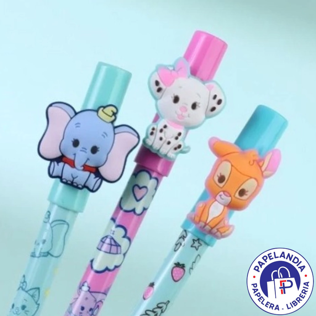 ROLLER BORRABLE DISNEY CLASSICS WE4137