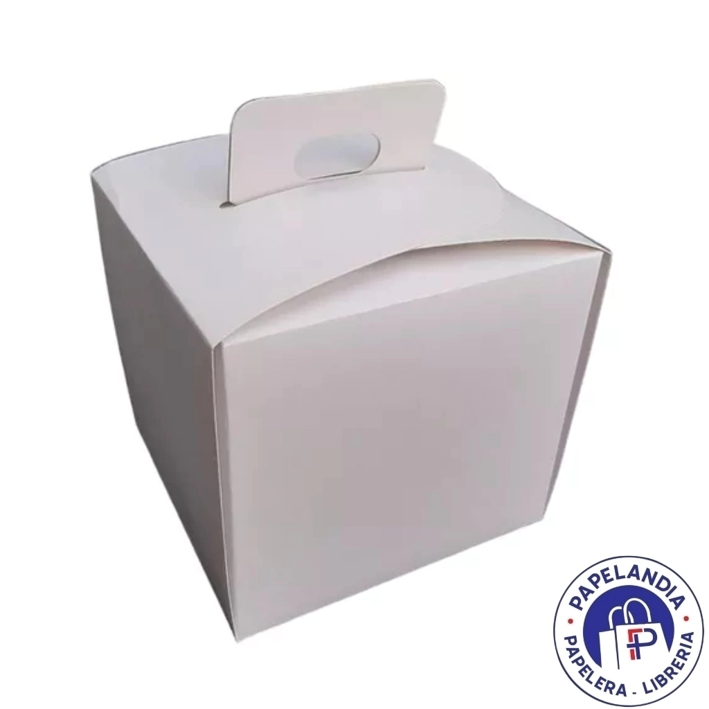 CAJA TORTA 15X15X15CM