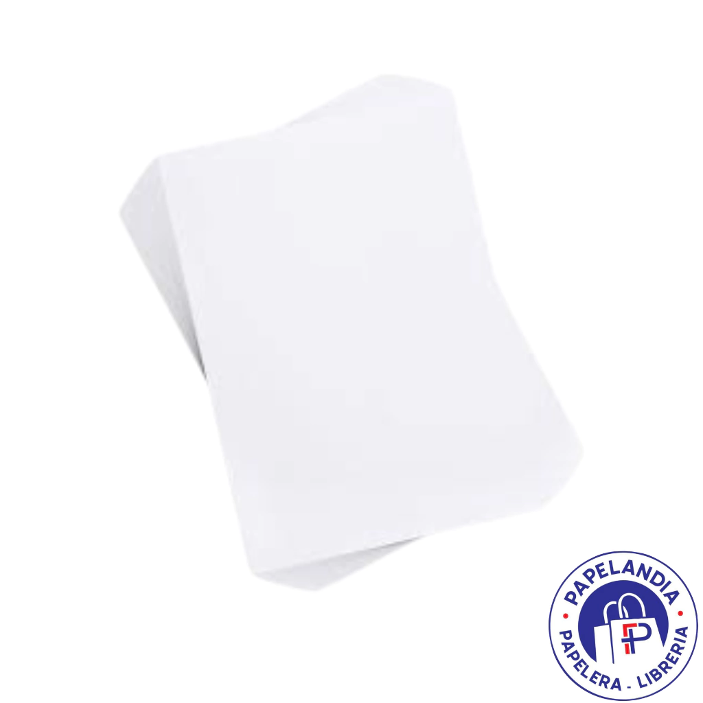 PAPEL ACUARELABLE 230 GRS A4 X 10 HJS 640974