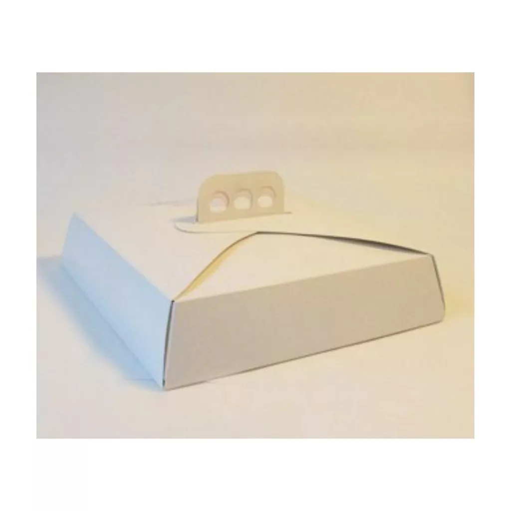 CAJA TARTA 27X27X6