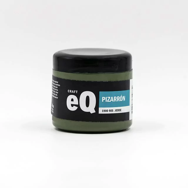 PINTURA PARA PIZARRON VERDE 200CC