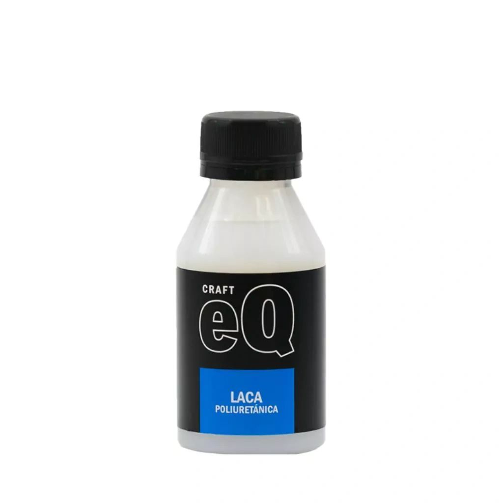 LACA POLIURETANICA 100CC