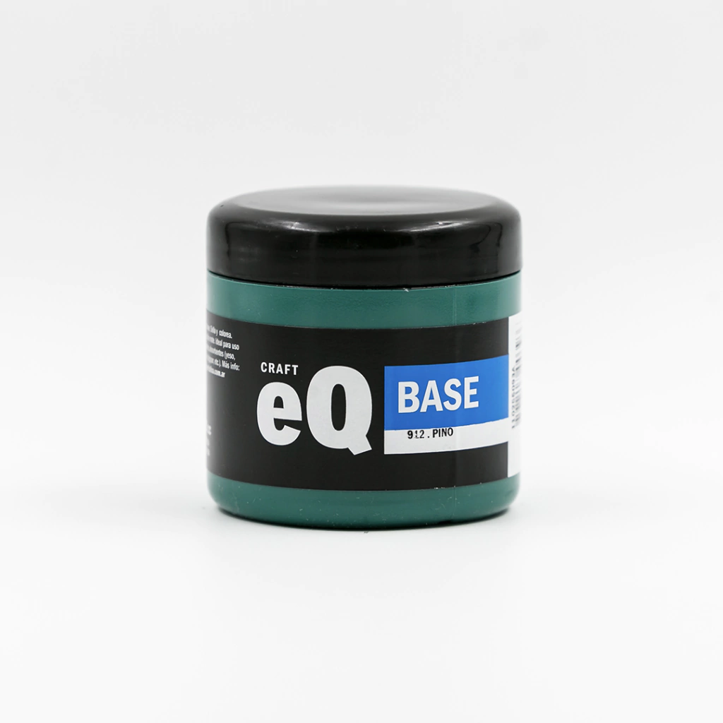 BASE ACRILICA X 200CC PINO