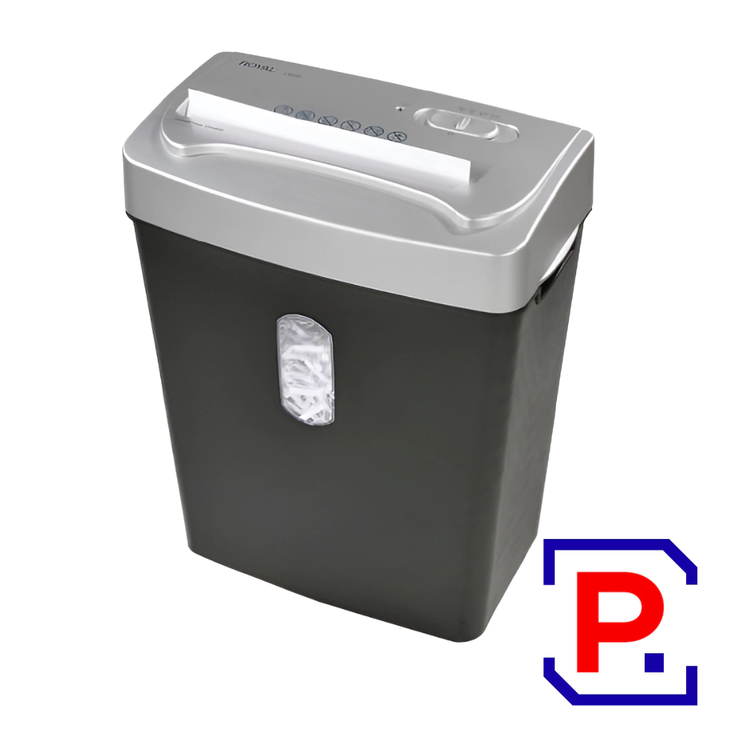 DESTRUCTORA DE PAPEL ROYAL CX88