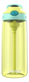 BOTELLA CONTIGO KIDS AUBREY 591ML LIMELIGHT
