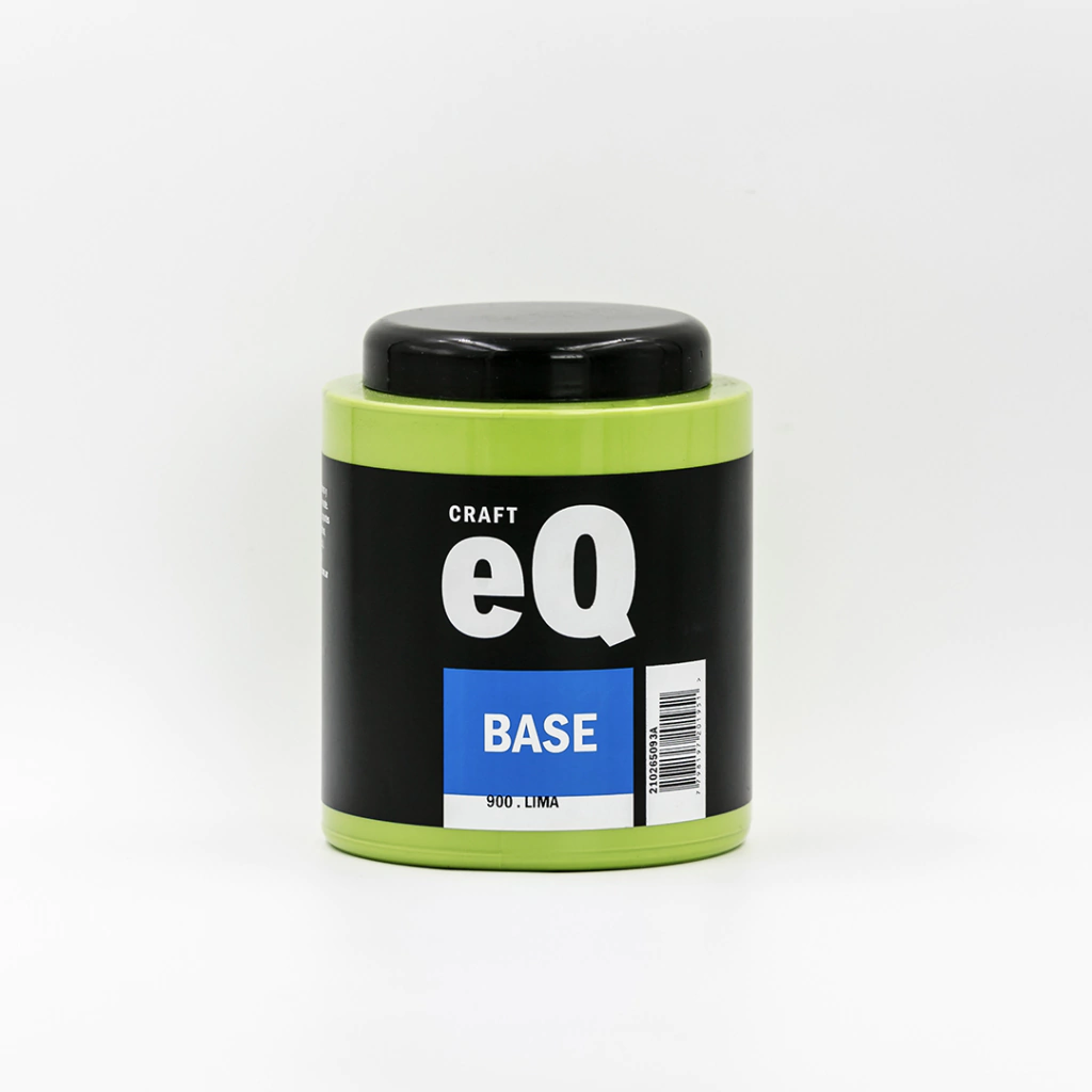 BASE ACRILICA X 900CC LIMA