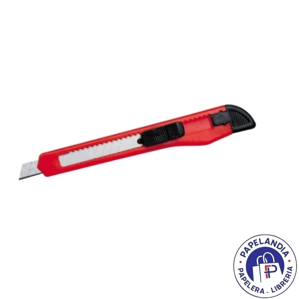 CORTANTE 9MM ECONOMICO 127120