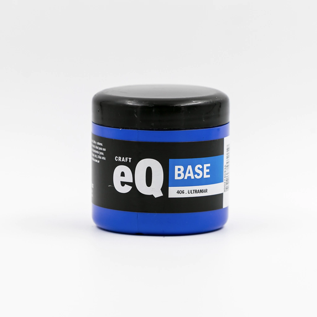 BASE ACRILICA X 200CC ULTRAMAR