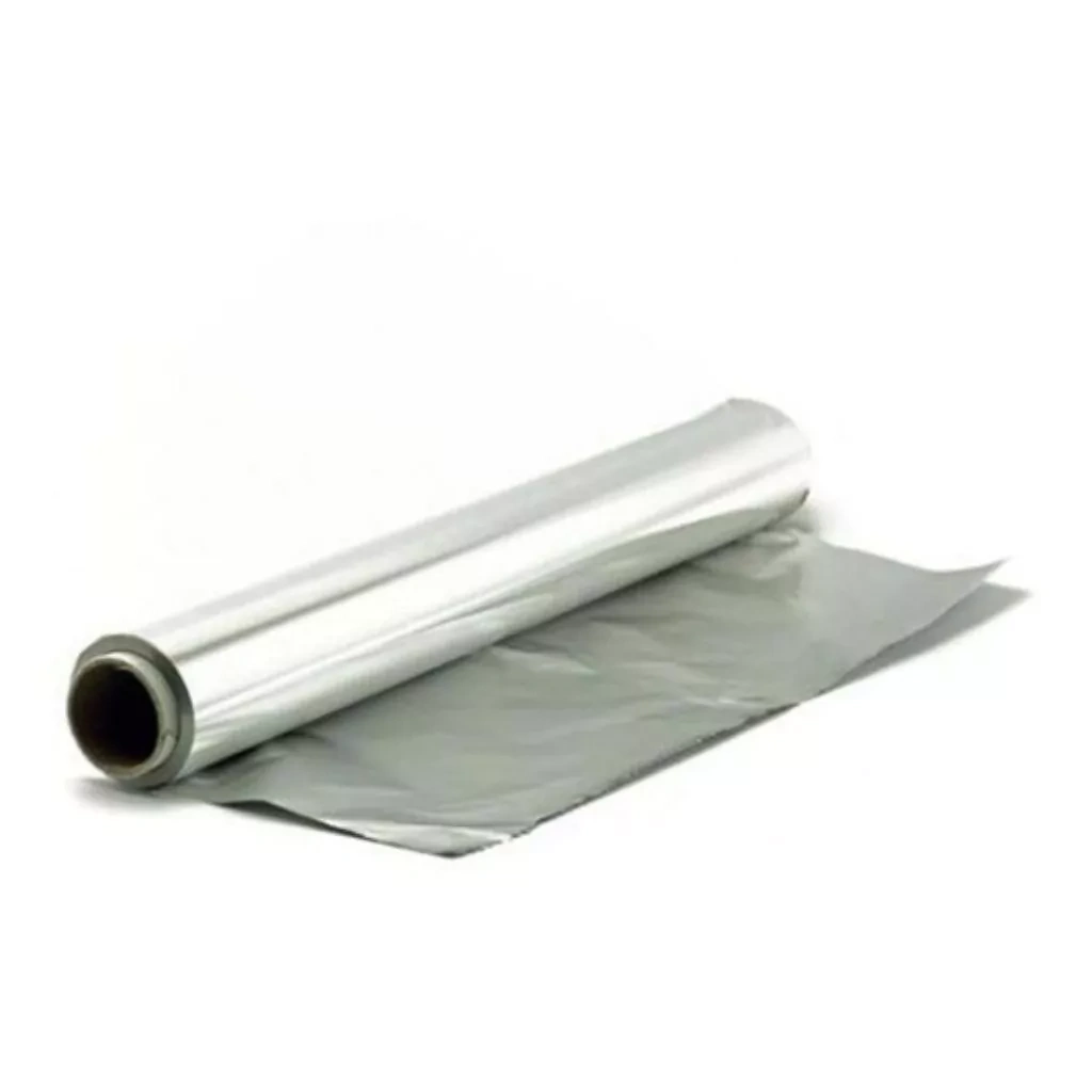 ROLLO ALUMINIO 50MTS VASSOI