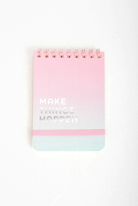 LIBRETA FW PASTEL DE BOLSILLO 201427 M3