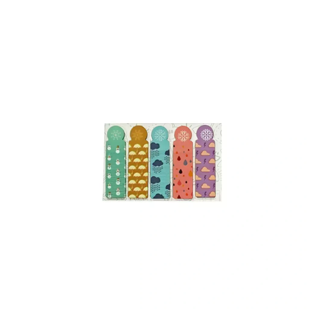 BANDERITAS TALBOT FILM 12X144MM X 100H 3903