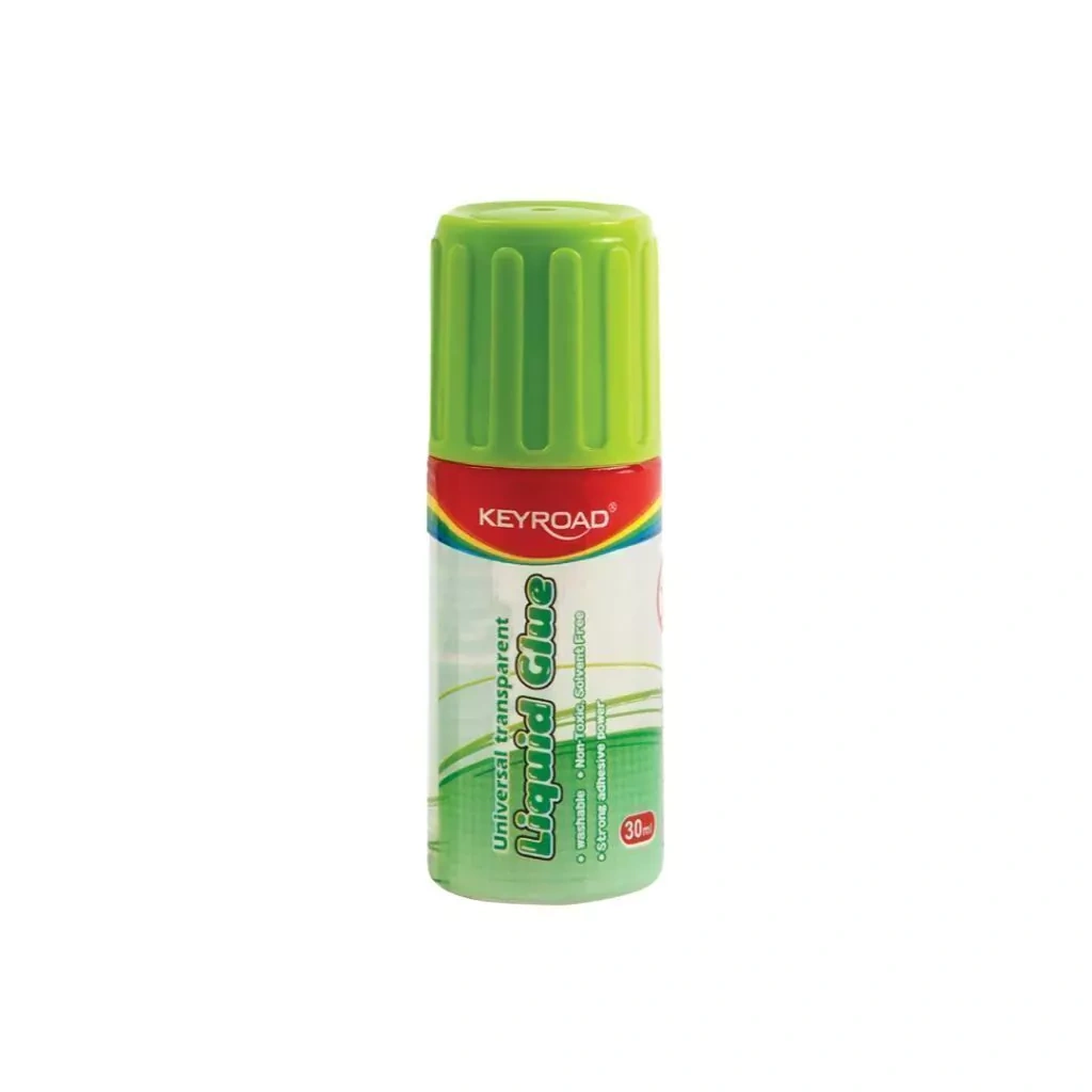 ADHESIVO SINTETICO DE KEYROAD 30ML
