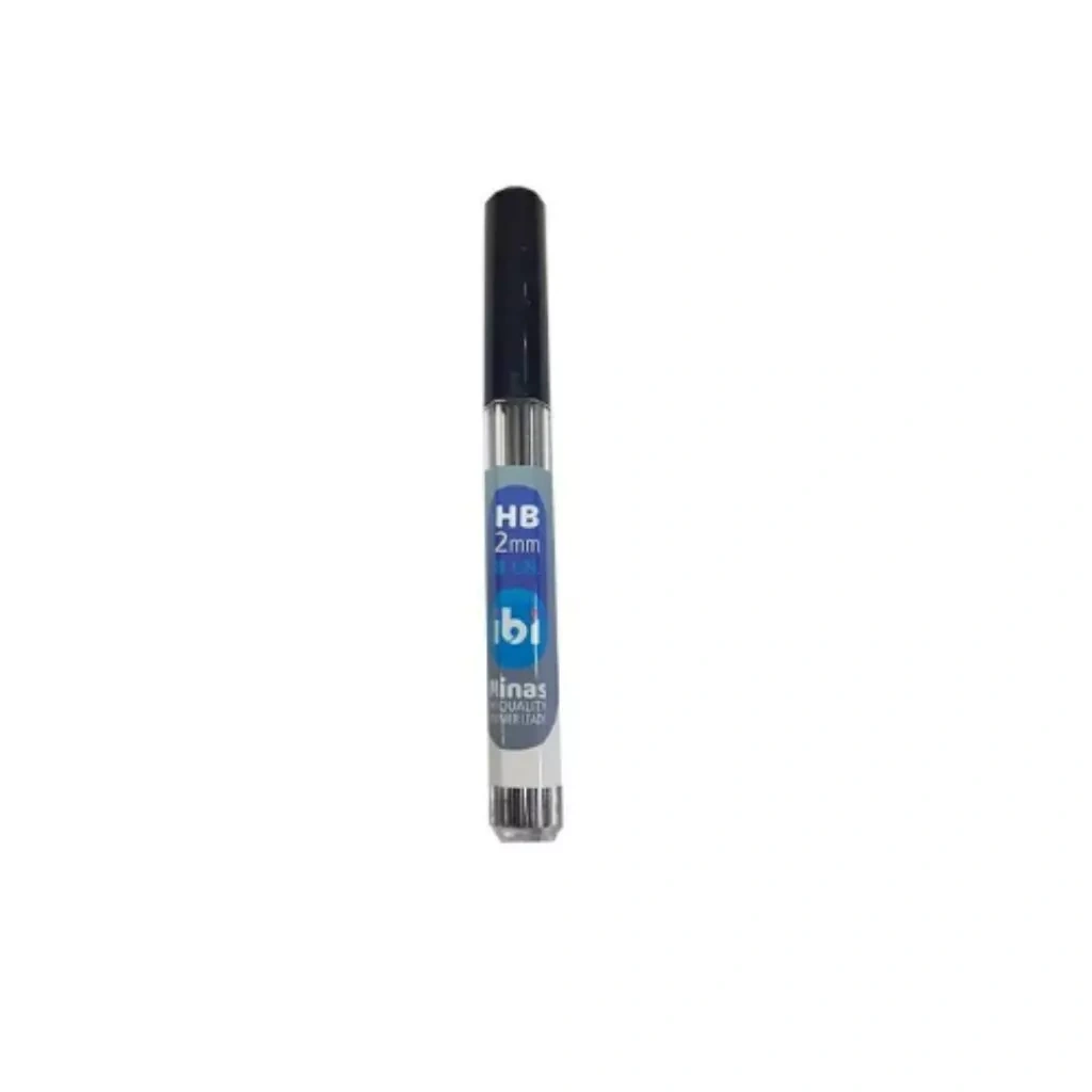 MINAS IBI 2,0 MM X 86MM X 8 MINAS HB