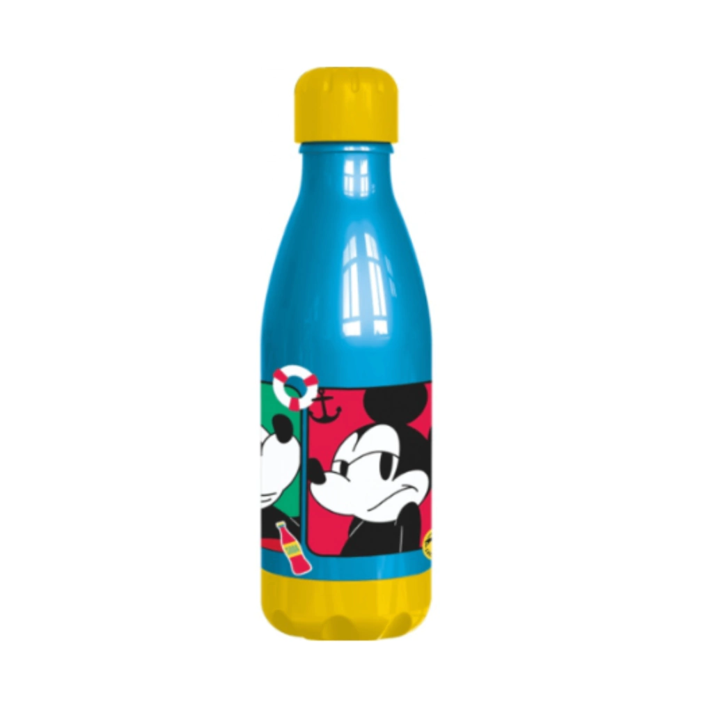 BOTELLA WABRO 560ML DAILY PP MICKEY MOUSE