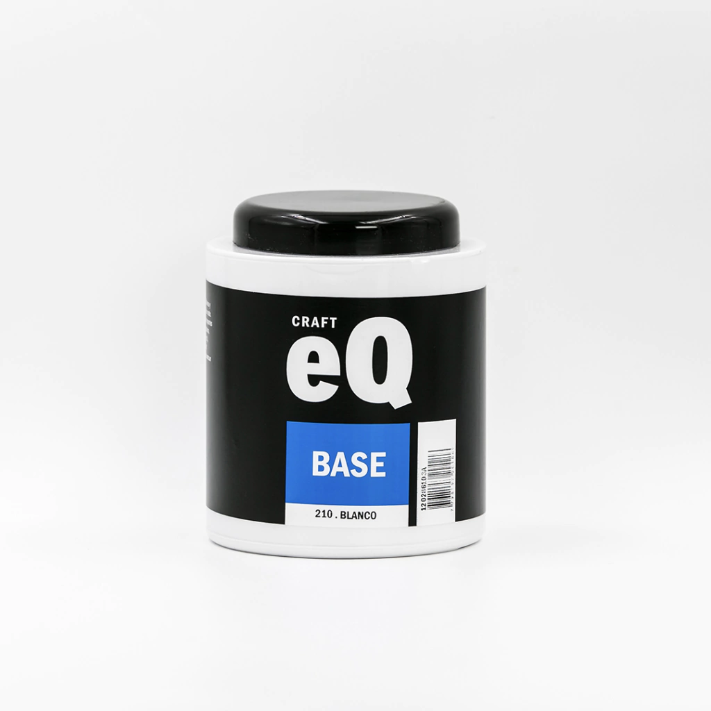 BASE ACRILICA X 900CC BLANCO