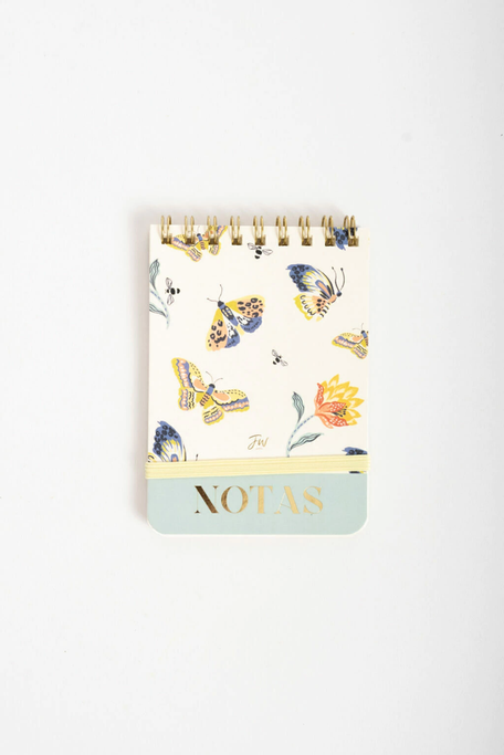 LIBRETA FW BELLE DE BOLSILLO 201428 M3
