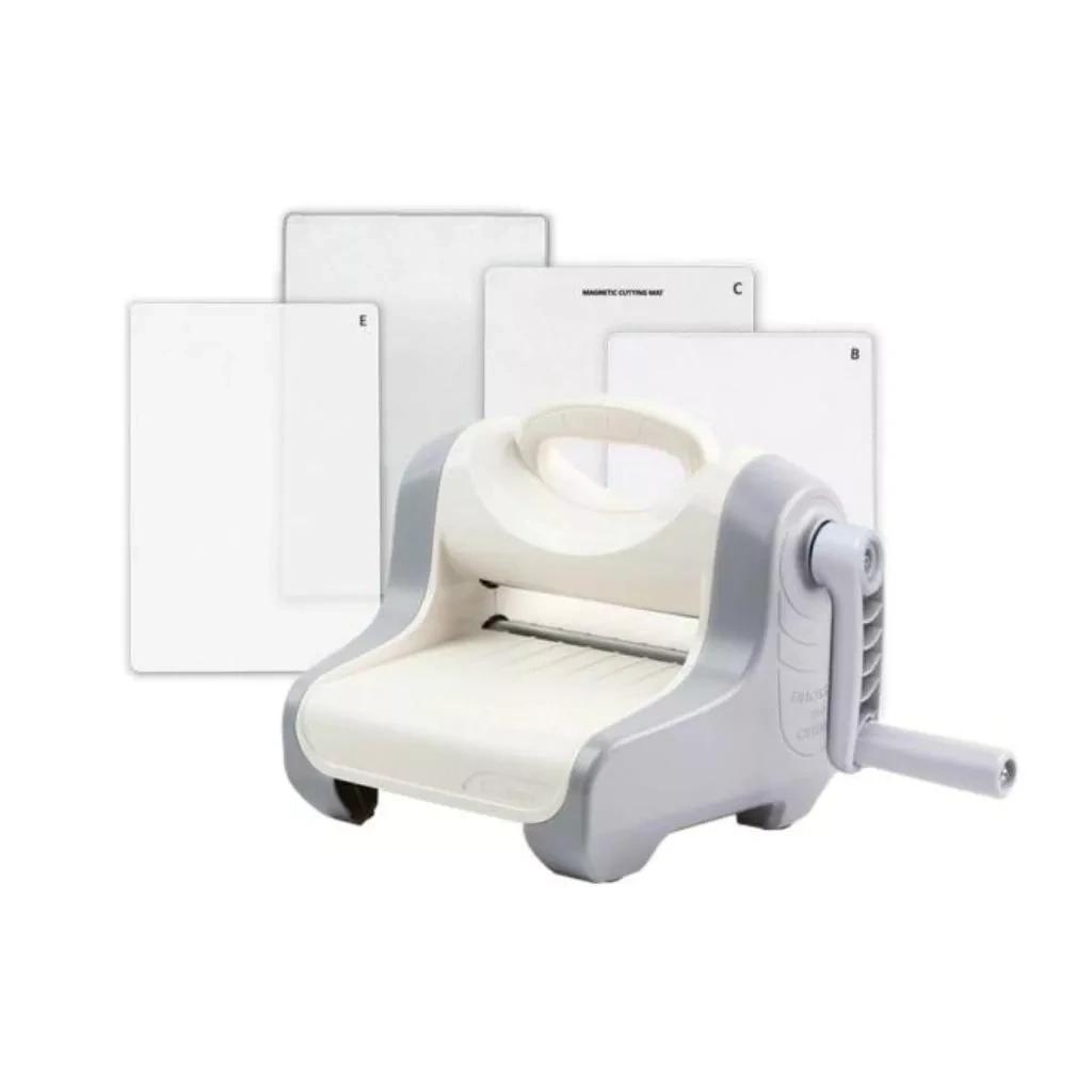 PERFORADORA UNIVERSAL 6PULG + KIT TEXTURIZA / TROQUELA 655981