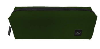 CANOPLA FW TUBO CUADRADO CLASICA 9141 VERDE