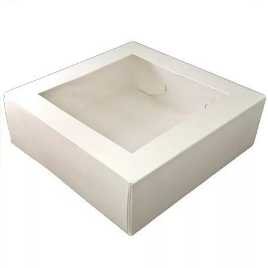 CAJA MULTIUSO VISOR 21X21X8CM/XU