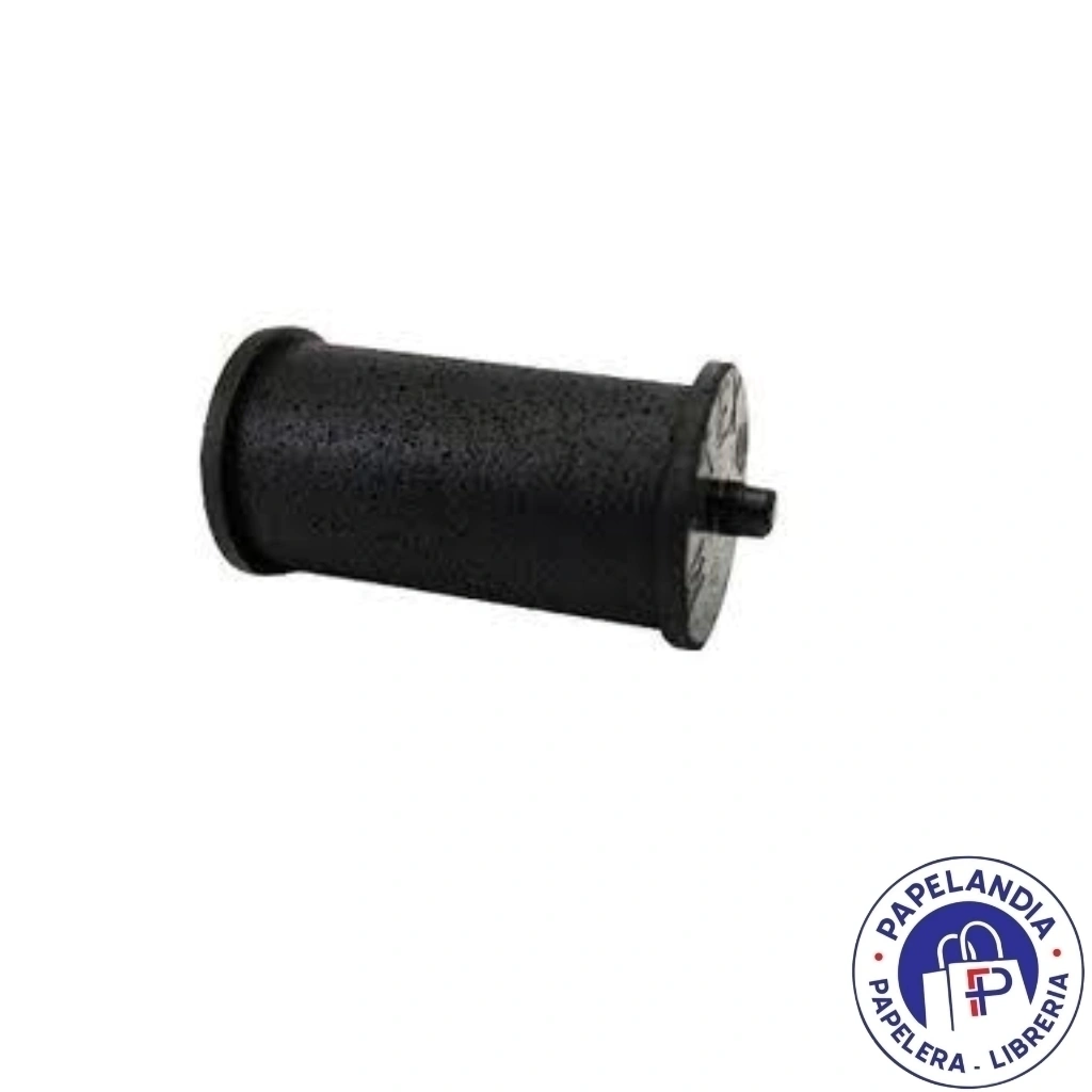 MOTEX RODILLO ENTINTADOR 6/8 DIG 20MM 130010