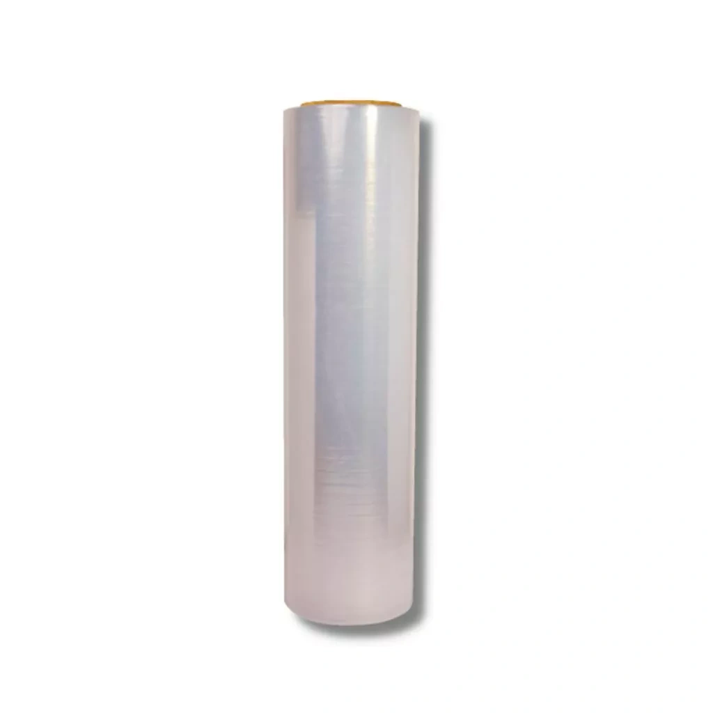 FILM STRETCH VIRGEN SIN MANGO 4.3KG