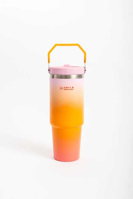 VASO TUMBLER FW 887ML ACERO INOXIDABLE 201432 M1
