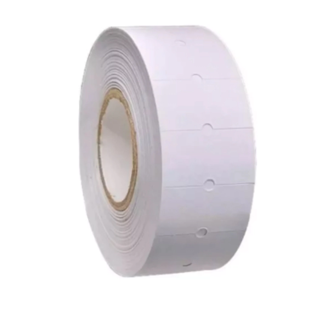 ROLLO ETIQUETAS PRECIOS BLANCAS MOTEX 130100