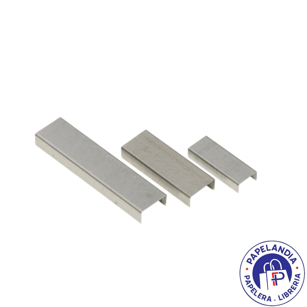 BROCHE N° 23/8 CAJA X 1000 KW-TRIO ( 00238 ) 020056