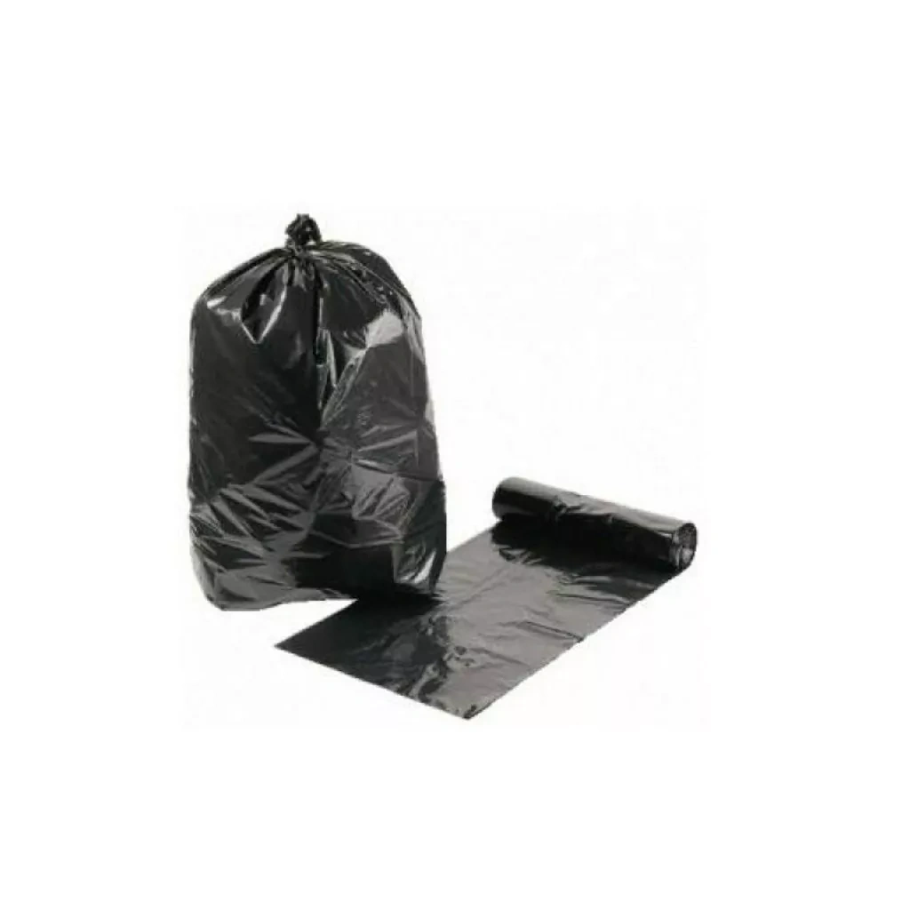 BOLSA CONSORCIO 60X90 NEGRA X10 CALIDAD 5000