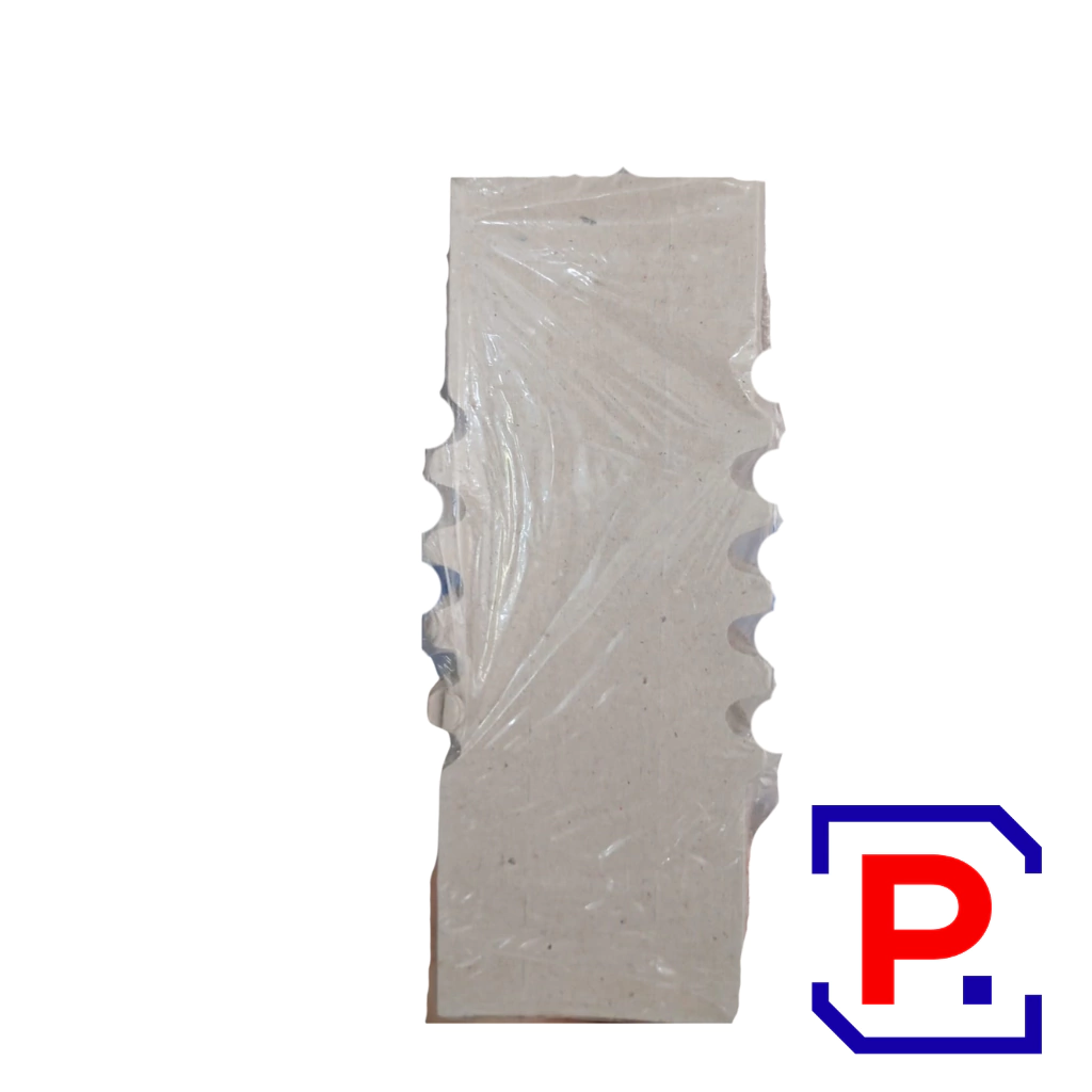 PORTA PANCHO GRIS X 200