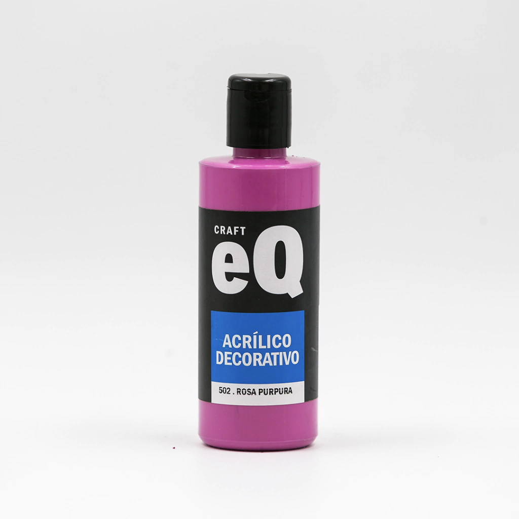PINTURA ACRILICA X 150CC ROSA PURPURA