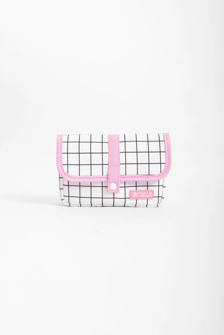 ORGANIZADOR FW CLASSIC 201435 BORDE ROSA