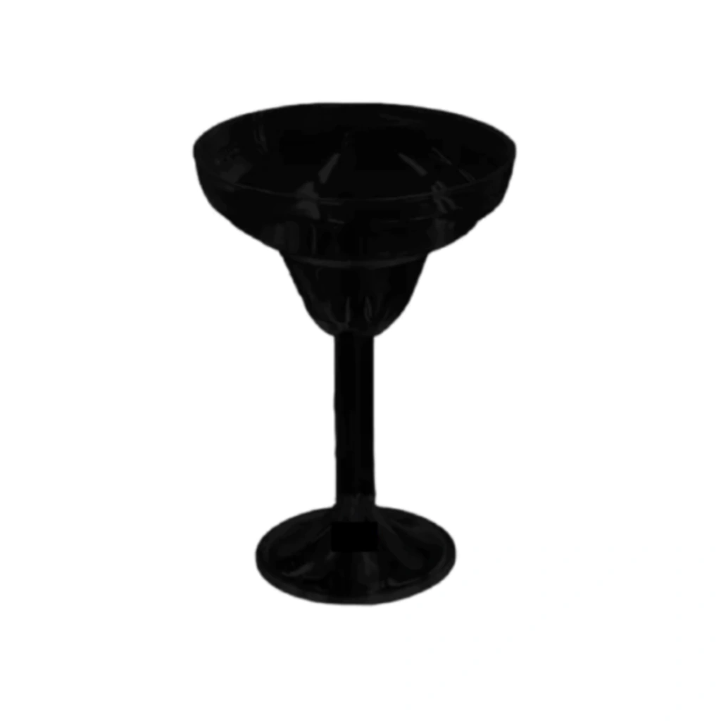 COPA TROPICAL NEGRA