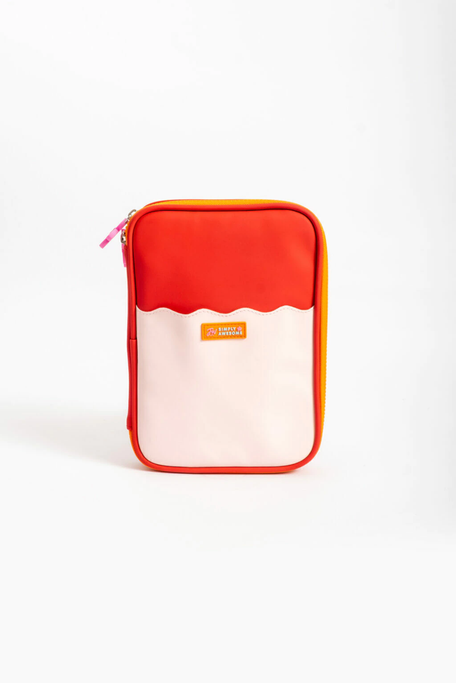 ORGANIZADOR PORTACABLES FW COLORBLOCK 201417 M1