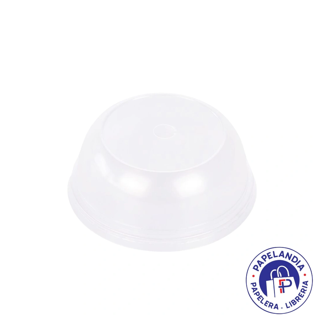 TAPA SUPER VASO MILANO P/SORBETE