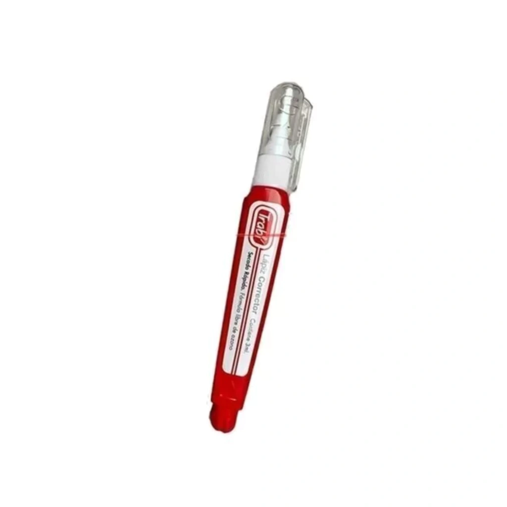 LAPIZ CORRECTOR TRABI 3 ML