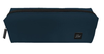 CANOPLA FW TUBO CUADRADO CLASICA 9141 AZUL OSCURO