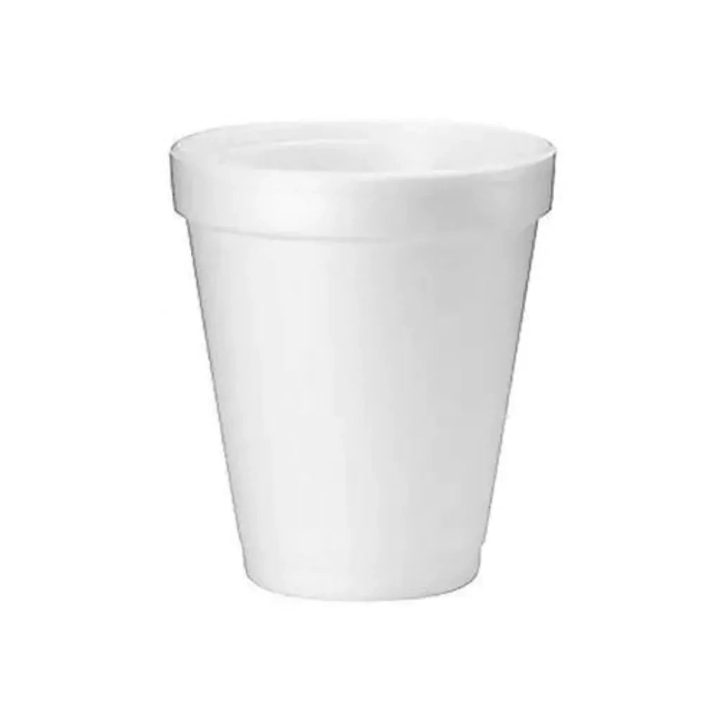VASO TERMICO X25 UNIDADES 240CC