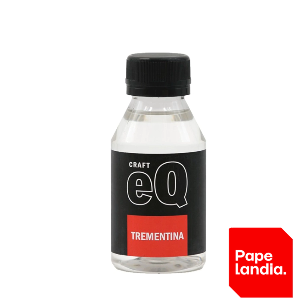 TREMENTINA EQ 100CC