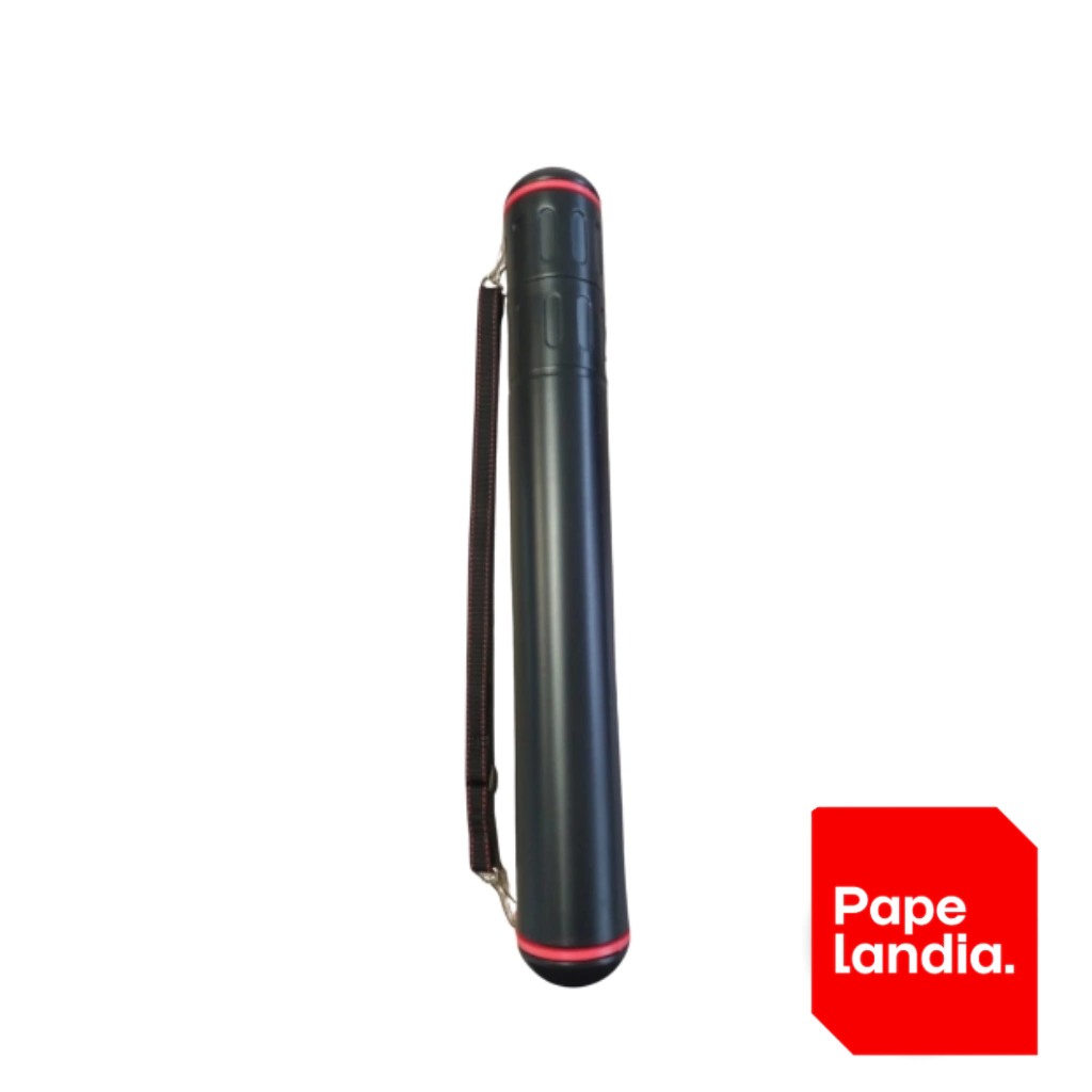 TUBO GUARDALAMINAS DIAM.75MM. LARGO 570-850MM 960128
