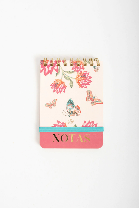 LIBRETA FW BELLE DE BOLSILLO 201428 M2