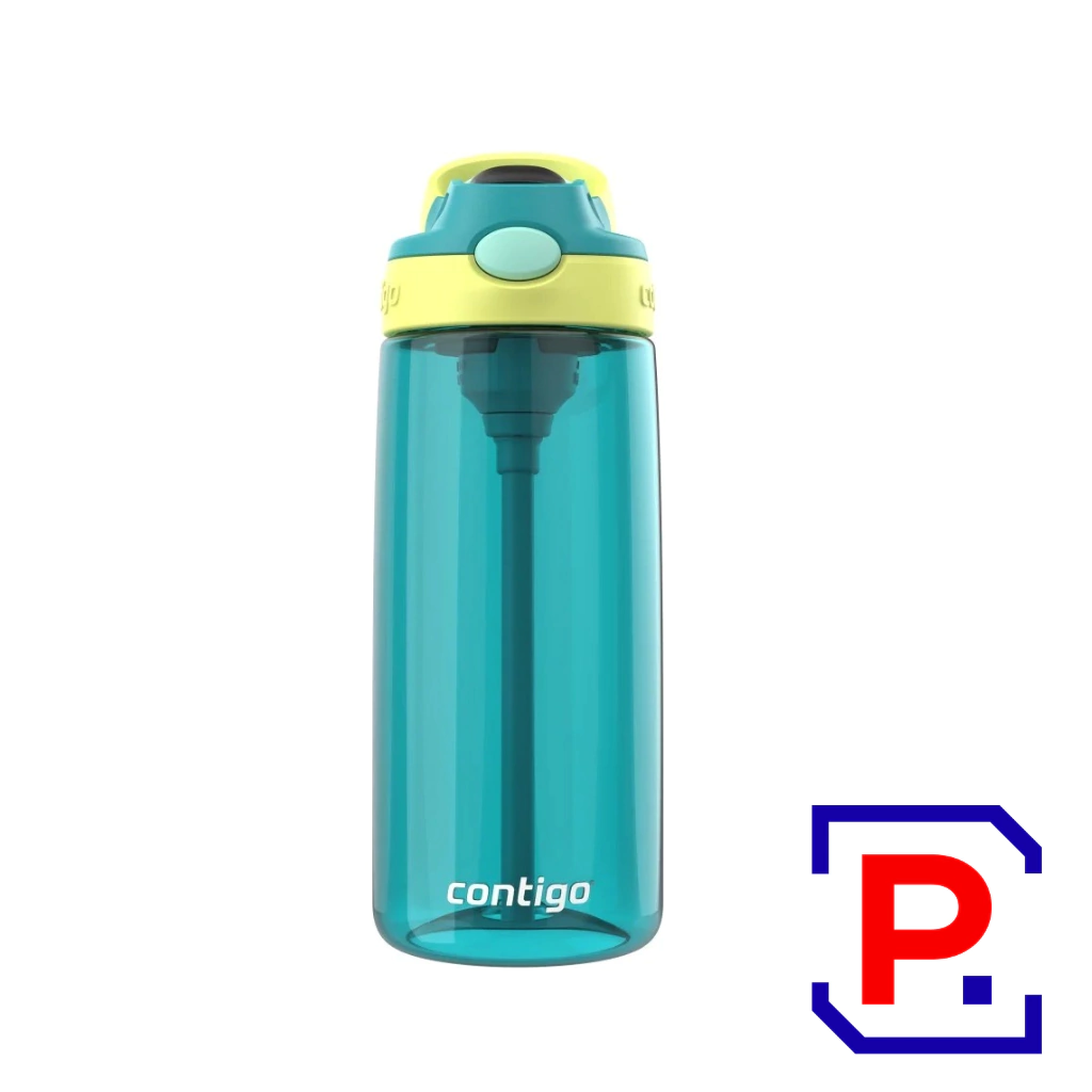 BOTELLA CONTIGO KIDS AUBREY 591ML JUNIPER