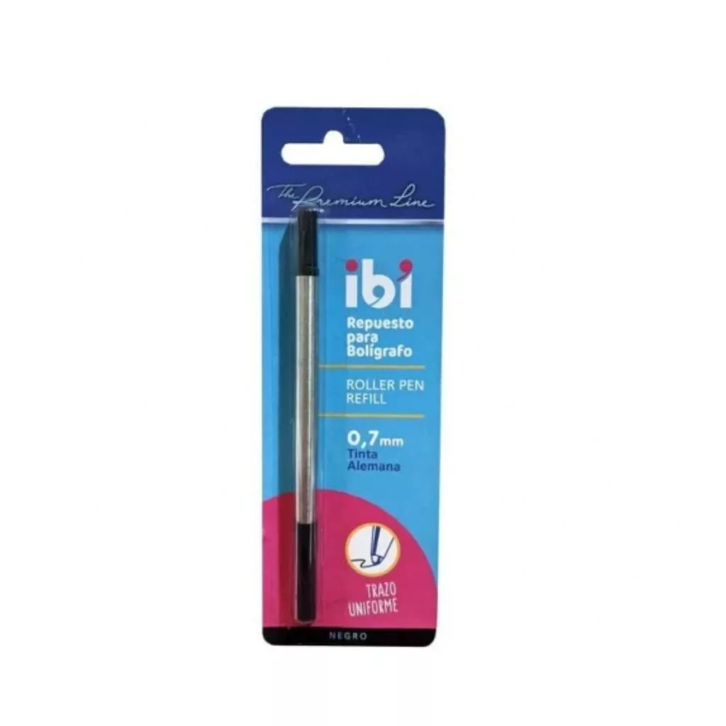TANQUE FLOATING 0.7MM 070854 NEGRO IBI Negro