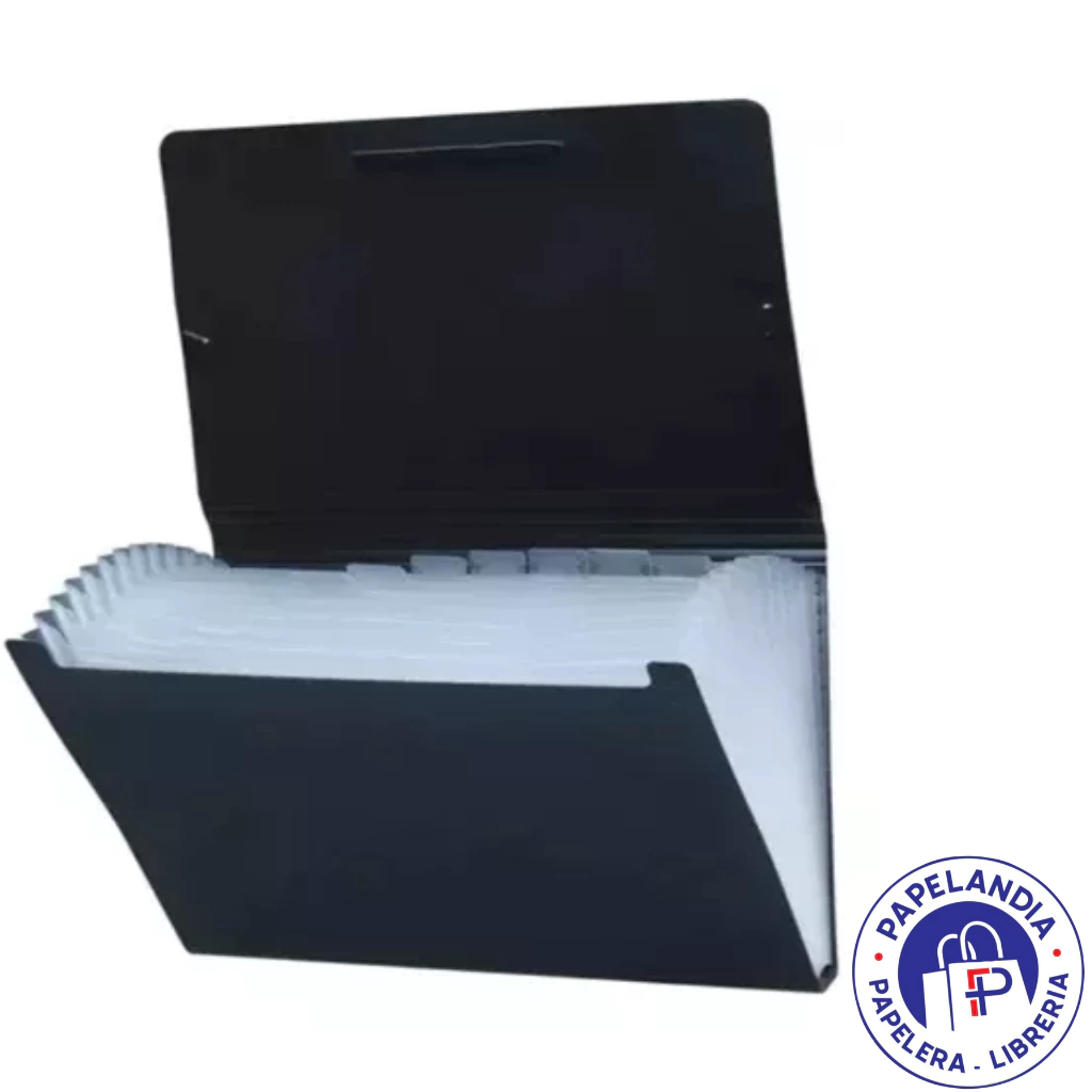 CLASIFICADOR FUELLE OF NEGRO 076562