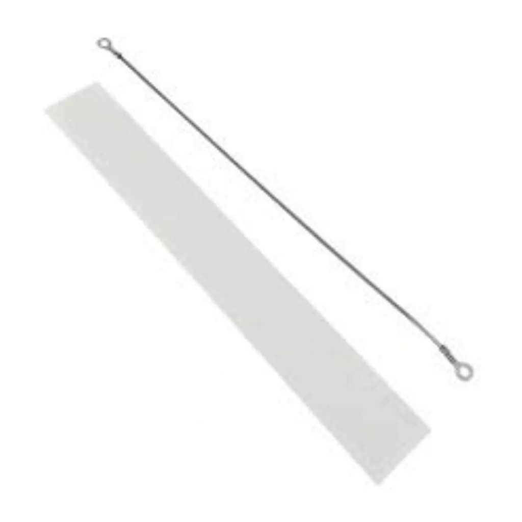 RESISTENCIA SELLA BOLSA 40CM 765842