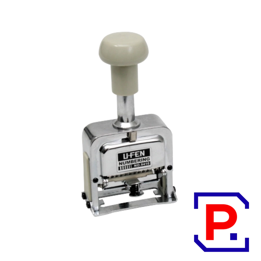 SELLO NUMERADOR AUTOMATICO 10 DIG N210 ( 510 MODEL ) 840094