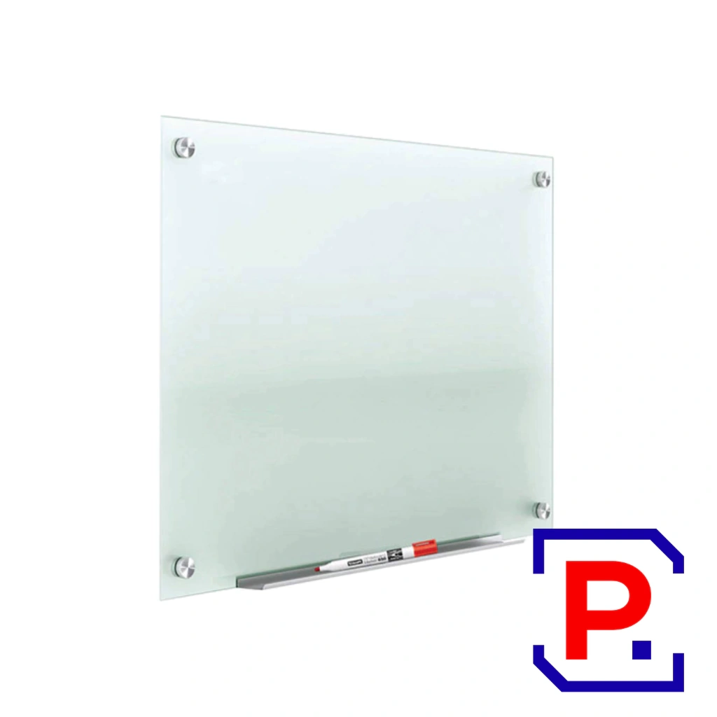 PIZARRA VIDRIO MAGNETICA 45X60CM PIZV4565