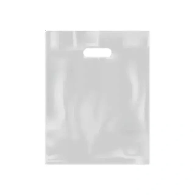 BOLSA RIÑON 35X45 X 50 BLANCO 49Z-15 60 MIC